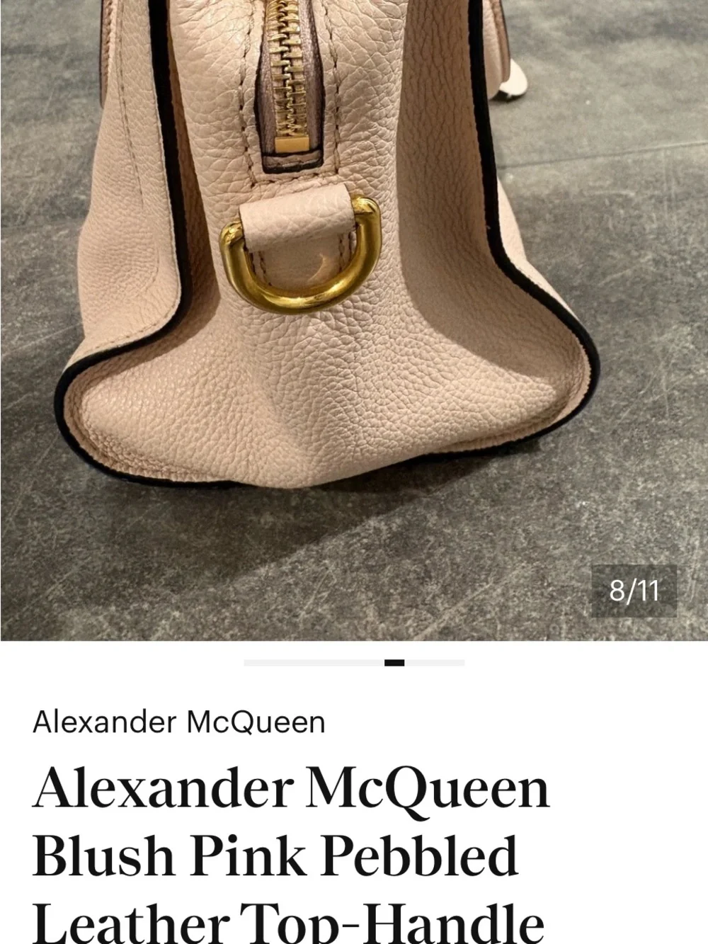 N/A elegant alexander